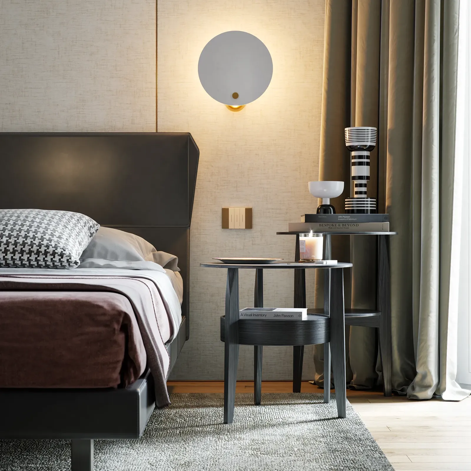 Residenze di prestigio via Poma Milano